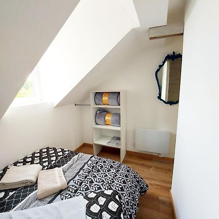 Appartements Cosy Belfort Exteriör bild