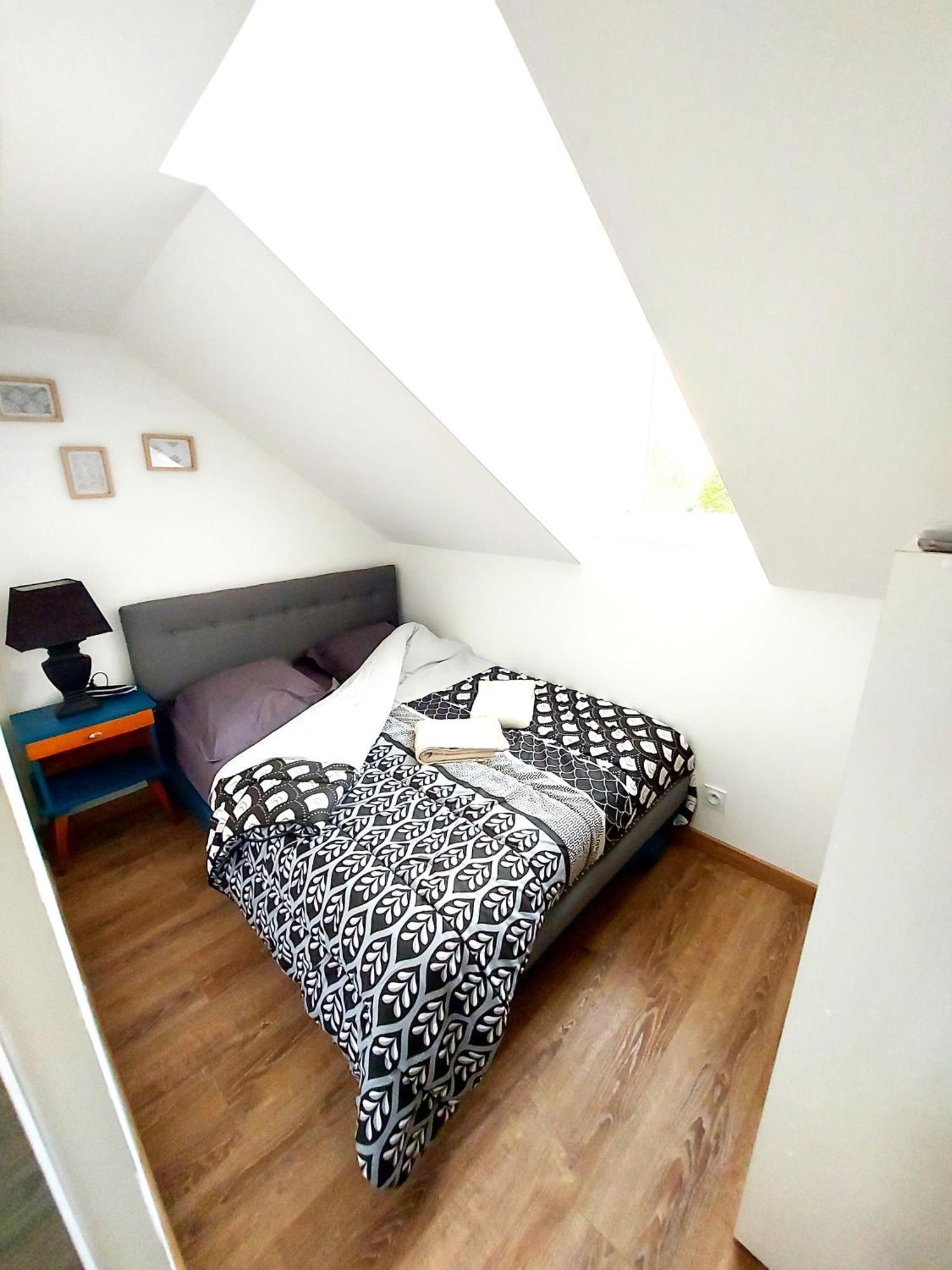 Appartements Cosy Belfort Exteriör bild