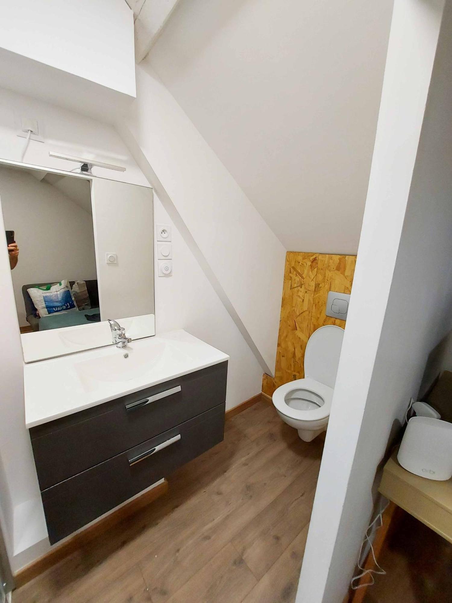 Appartements Cosy Belfort Exteriör bild