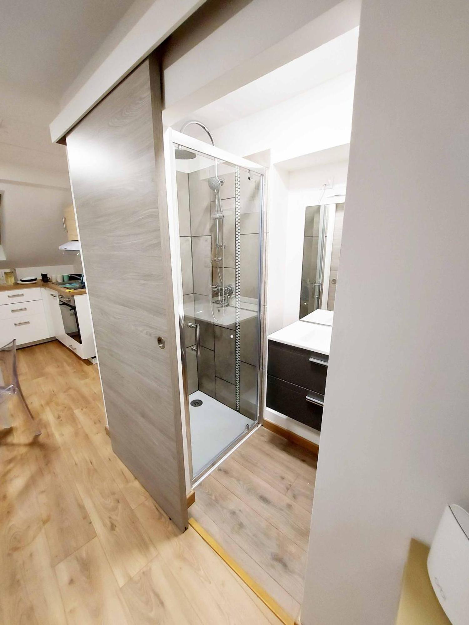 Appartements Cosy Belfort Exteriör bild